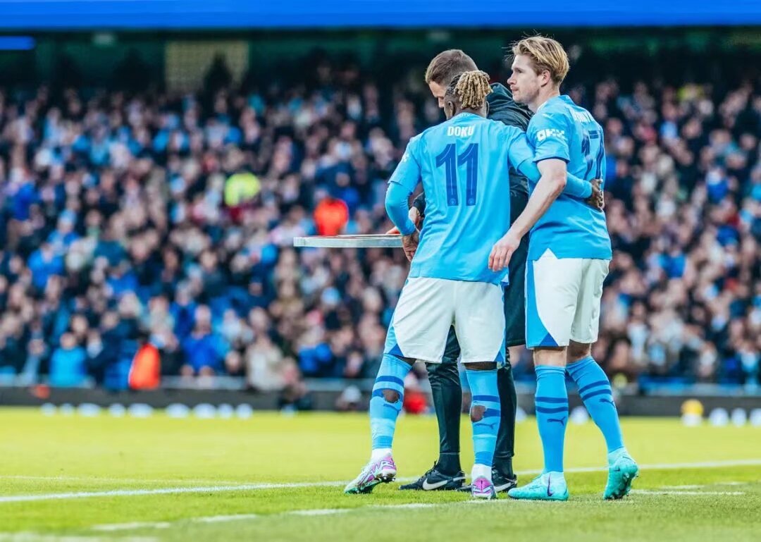 经纪人：国米态度很明确，赛季末再决定德弗赖和阿切尔比未来（经纪人：国米立场已明，德弗赖与阿切尔比去留将于赛季结束后敲定）