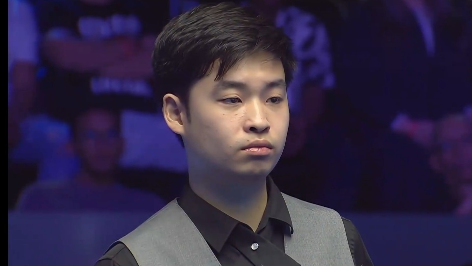 在选帅中引 在选帅中引